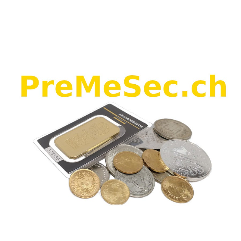 Premesec Logo