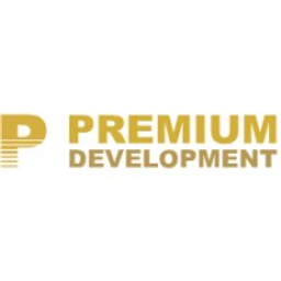 Premium Development Logo