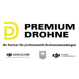 PREMIUM-DROHNE Logo