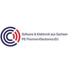 premium-electronics.eu Logo