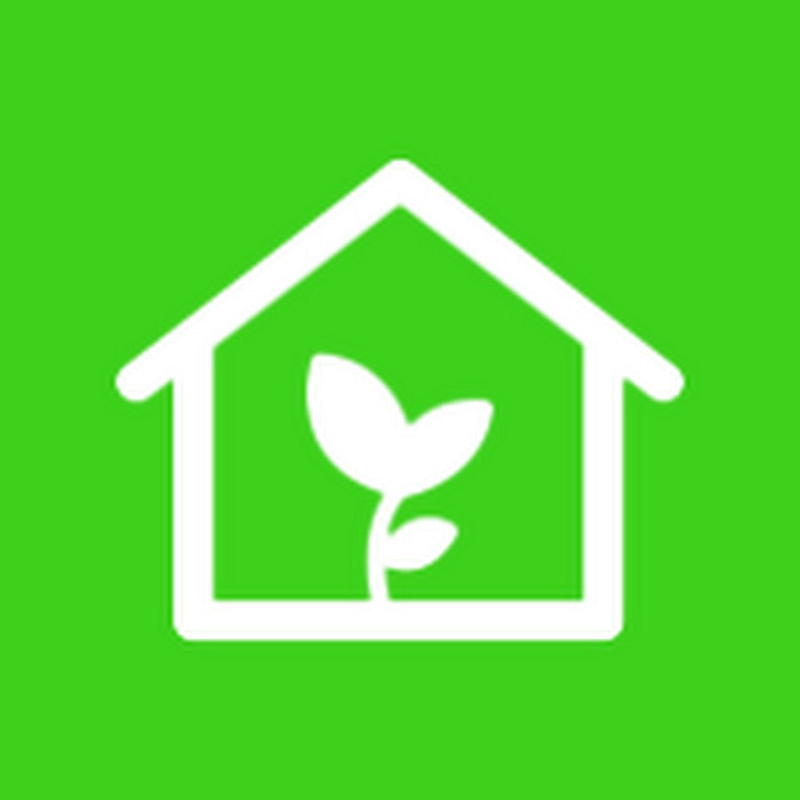 Premium Gartenhaus Logo