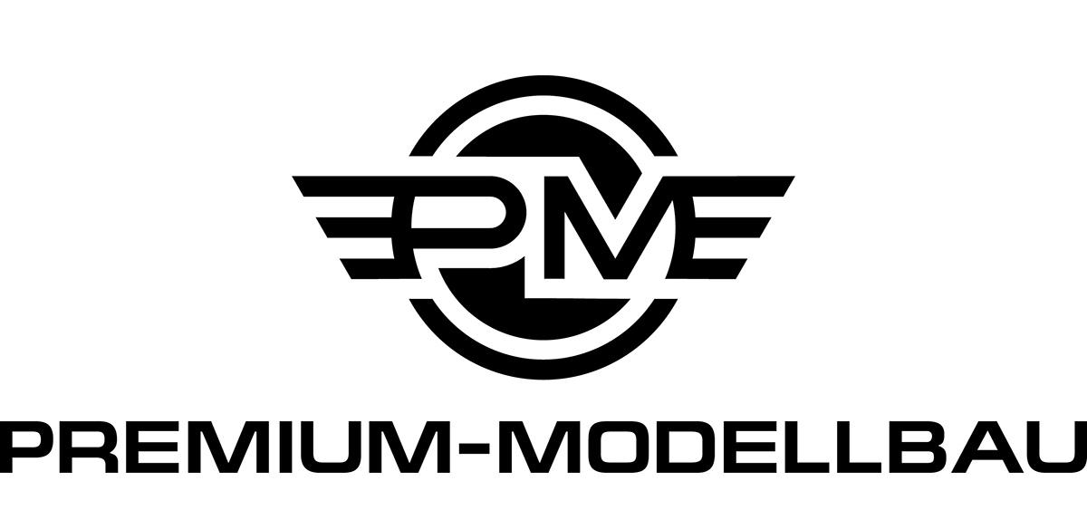 www.premium-modellbau.de Logo