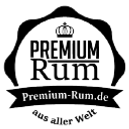 premium-rum.de Logo