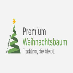 premium-weihnachtsbaum.de
- Kundenbewertungen & Rezensionen
(2026) Logo