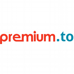 Premium Logo