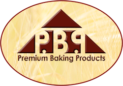 PBP Premium Baking Products GmbH Logo