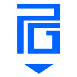 Premium Ghostwriter Logo