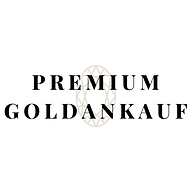Premium Goldankauf Logo