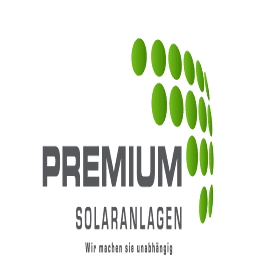 Premium Solaranlagen GmbH Logo