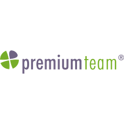 premium team Logo