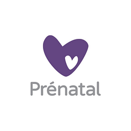 Prénatal Logo