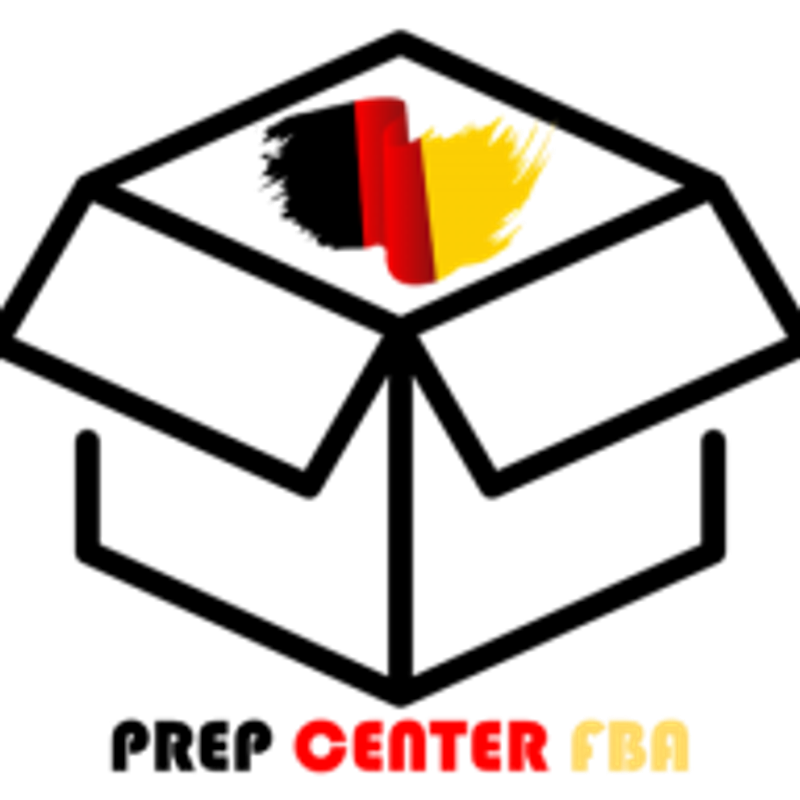 IDL PrepCenter GmbH Logo