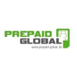 prepaid-global.de Logo