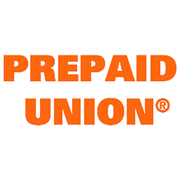 Prepaid Union Logo