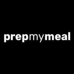 prepmymeal.com Logo