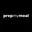 Prepmymeal.nl Logo