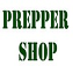 prepper-shop.net Logo