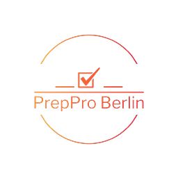 PrepProBerlin Logo