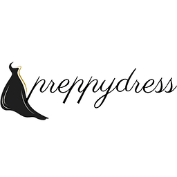 Preppydresses Myshopify Logo