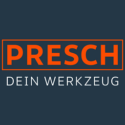 PRESCH Logo