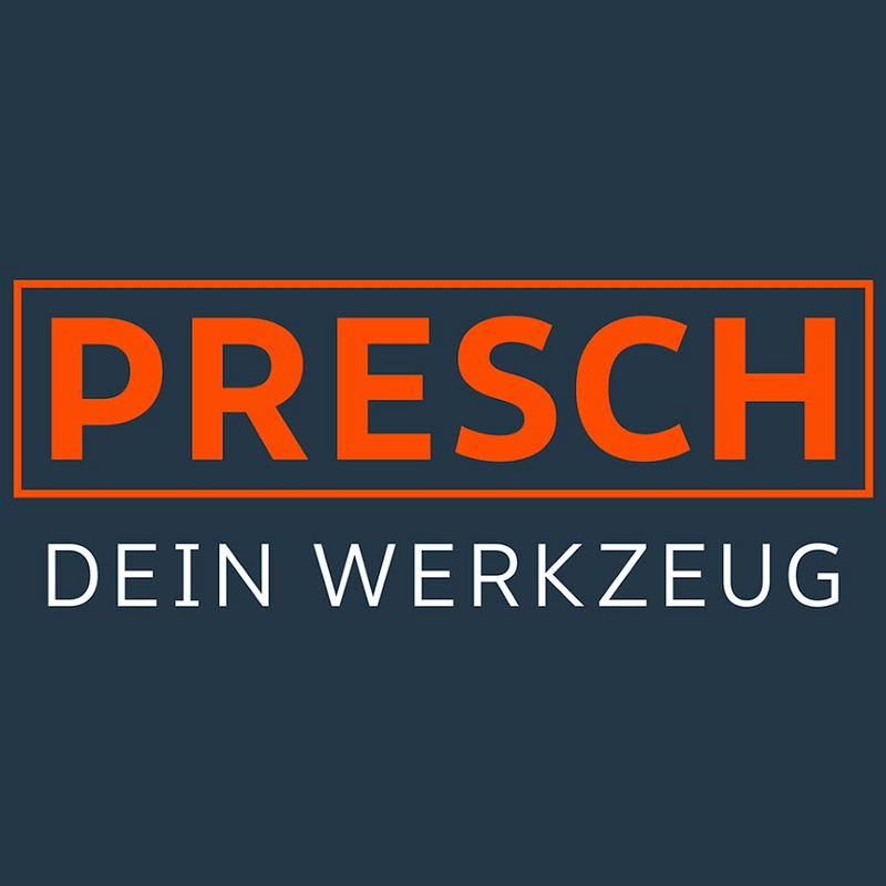 Presch Tools Logo