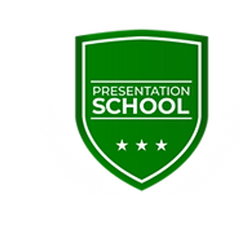Presentation School Logo
