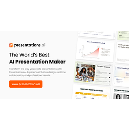 Presentations Logo