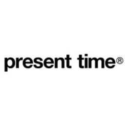 Presenttime Logo