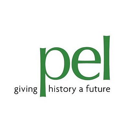 Preservation Equipment Logo