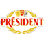 President Logo
