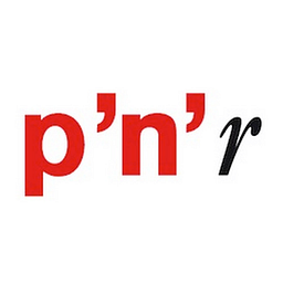Press'n'Relations GmbH Logo