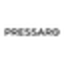 Pressaro Logo