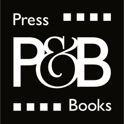 Pressbooks Logo
