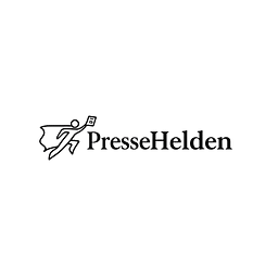 PresseHelden GmbH Logo