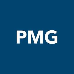 PMG Presse-Monitor GmbH & Co. KG Logo