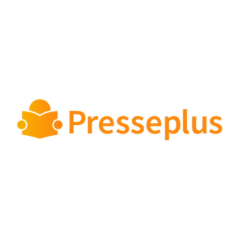 Presseplus Logo