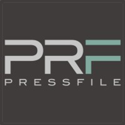 PressFile Europe GmbH Logo
