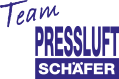Pressluft Schäfer GmbH Logo