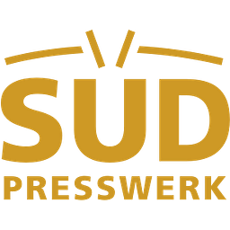 Presswerk Süd Logo