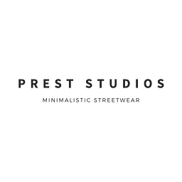 Prest Studios Logo