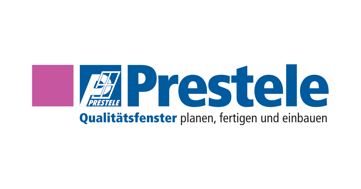 Prestele Fensterbau GmbH Logo