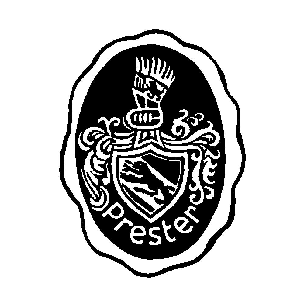 Prester Immobilien Logo