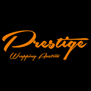 Prestige Wrapping Logo