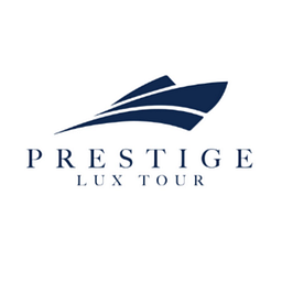 Prestige Lux Tour Logo