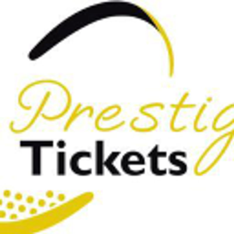 prestige.tickets Logo