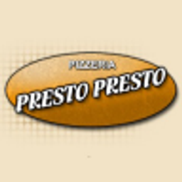 Pizzeria Prestopresto Inh. Sajid Amin Restaurant Logo