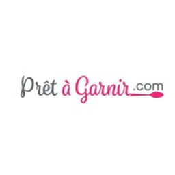 Prêt à Garnir Logo