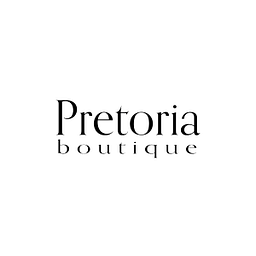 Pretoria boutique Logo
