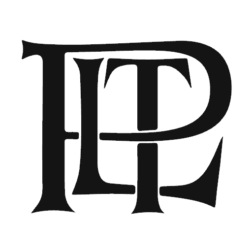 PrettyLittleThing Logo