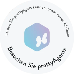 Prettylogic Logo